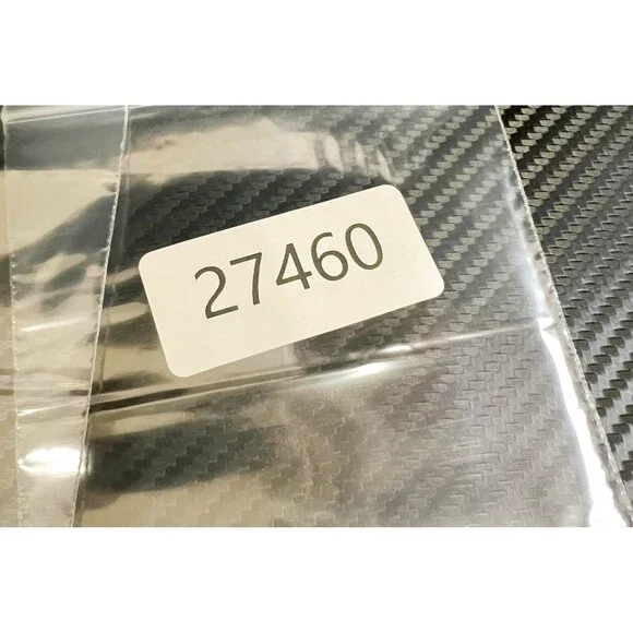 Coach HC6129 5446 Eyeglasses Black Tortoise Square Frames 54-16-140 Womens - Picture 8 of 8